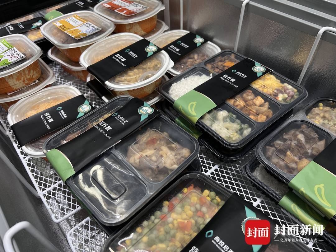 当川菜遇上预制菜会擦出怎样火花？J9九游会 九游会J9记者5天深度探访为你揭秘(图6)
