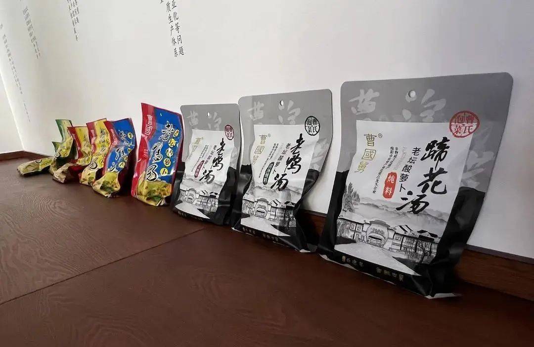 J9九游会 九游会J9当川菜遇上预制菜会擦出怎样火花？(图3)