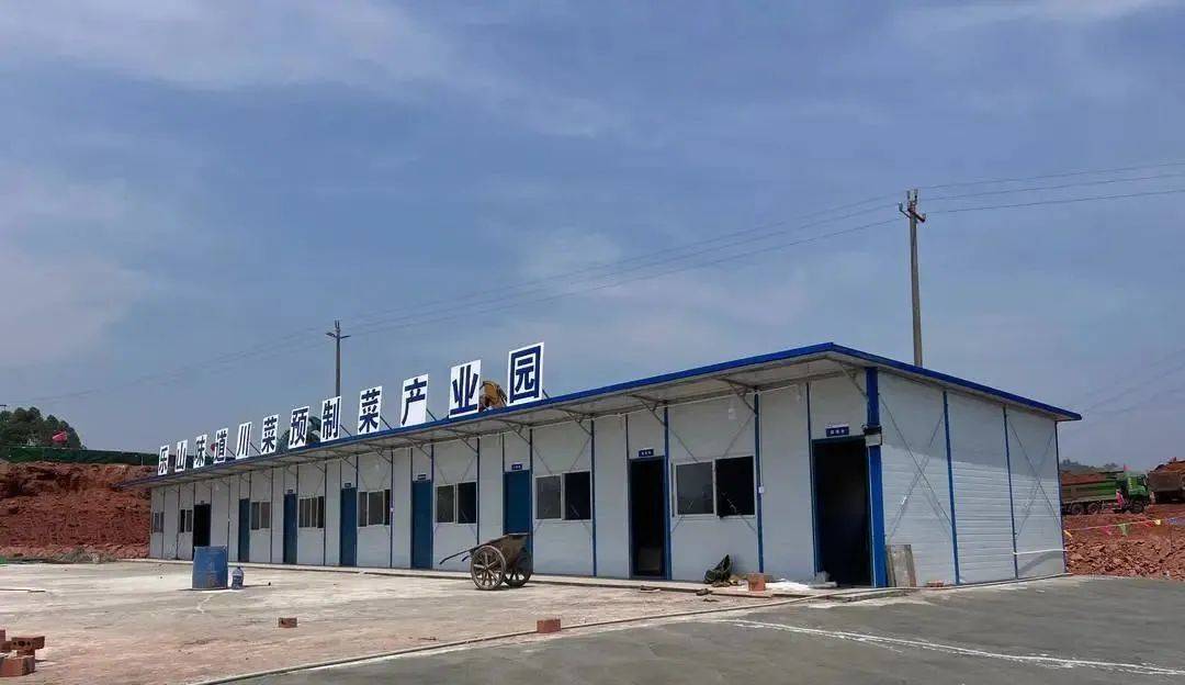 J9九游会 九游会J9当川菜遇上预制菜会擦出怎样火花？(图2)