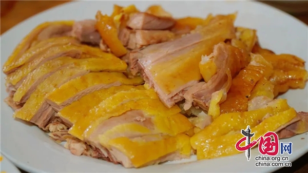 《味道雅安》摄制组到天全拍摄第五届世界川菜大会雅安美食宣传片J9九游会 九游会J9(图1)