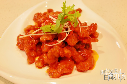J9九游会 九游会J9走近预制川菜②爆款午餐肉年销量超1亿 眉山瞄准预制菜“新赛道”(图4)