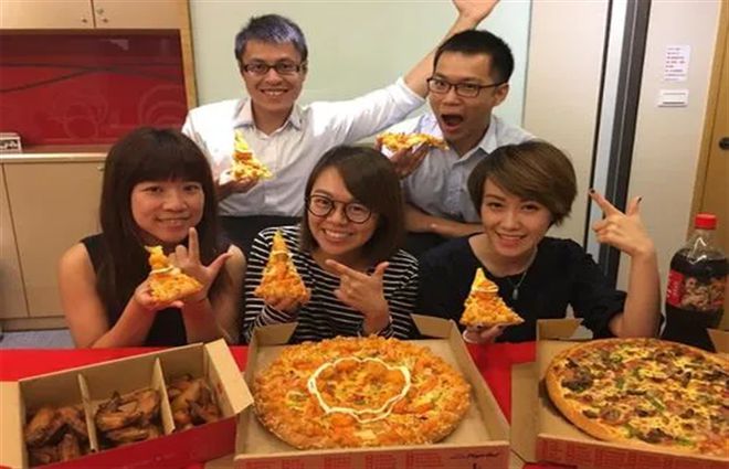 J9九游会 九游会J9曾红极一时的必胜客年入660亿的餐饮巨头为何如今屡遭翻车！(图6)