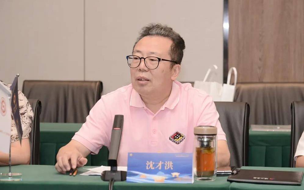 J9九游会 九游会J9泸州老窖举行川酒川菜融合发展项目交流座谈会(图3)