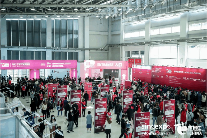 J9九游会 九游会J9FHC上海环球食品展9号开展将折射出餐饮食品行业哪些新风向？(图9)