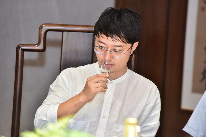 J9九游会 九游会J9当全兴酒走进“川菜黄埔军校”是一次怎样的际遇？(图3)