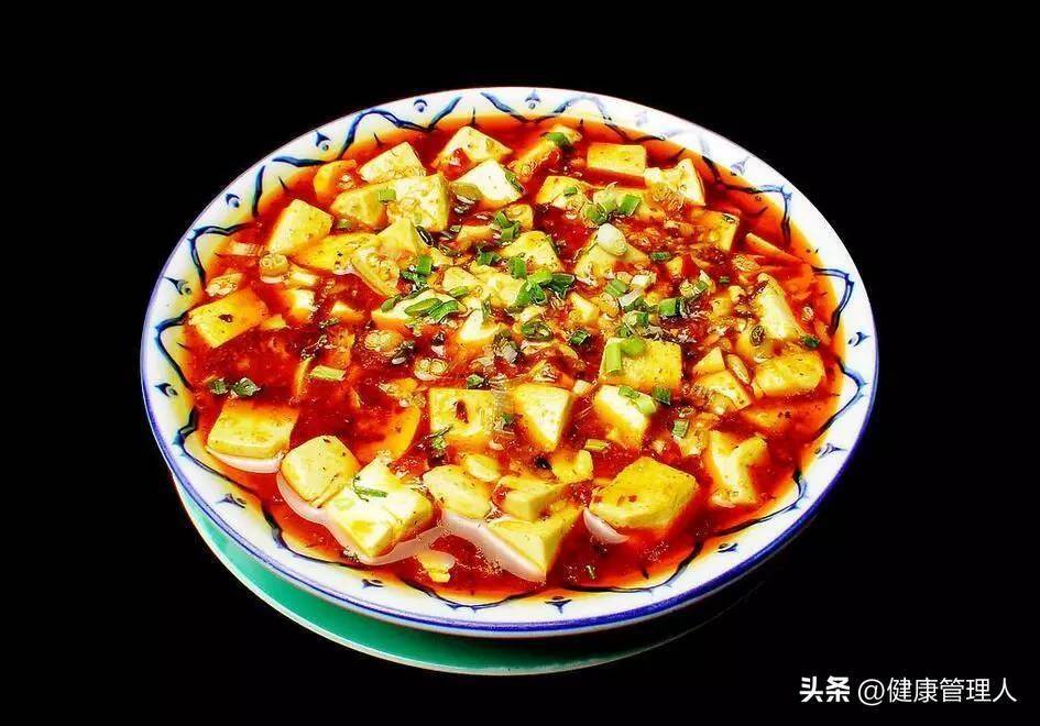 十大美味川菜_料酒_食材_做法J9九游会 九游会J9(图1)