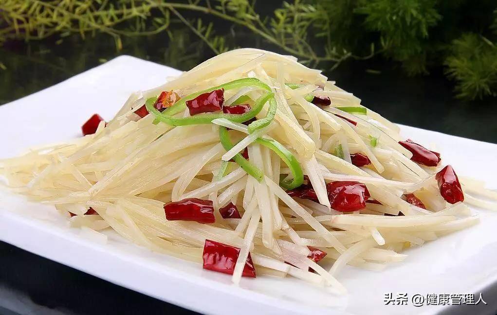 十大美味川菜_料酒_食材_做法J9九游会 九游会J9(图4)