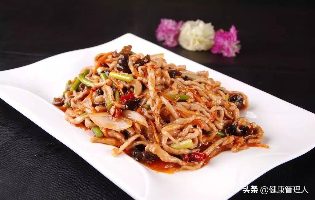 十大美味川菜_料酒_食材_做法J9九游会 九游会J9(图3)
