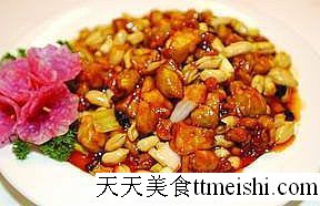 J9九游会 九游会J9川菜大全： 100 道川菜菜谱(图2)