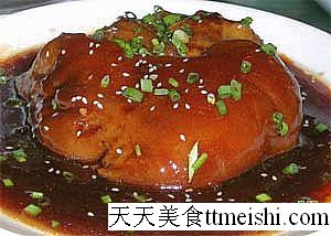 J9九游会 九游会J9川菜大全： 100 道川菜菜谱(图4)