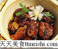 J9九游会 九游会J9川菜大全： 100 道川菜菜谱(图8)