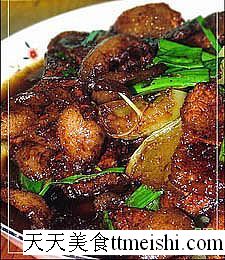 J9九游会 九游会J9川菜大全： 100 道川菜菜谱(图16)