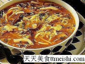 J9九游会 九游会J9川菜大全： 100 道川菜菜谱(图18)