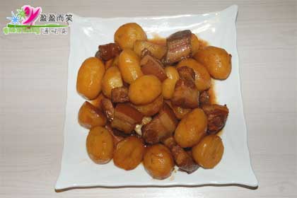 J9九游会 九游会J9川菜大全： 100 道川菜菜谱(图36)