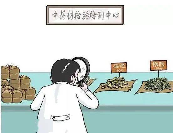 J9九游会 九游会J9【食品安全】谨防食用野生菌、毒性中药材、野菜野果等中毒这些常识要牢记(图3)