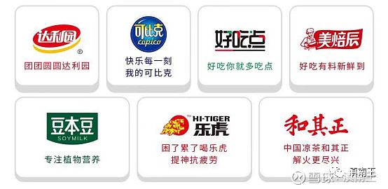 J9九游会 九游会J9创新+洞察力+渠道优势筑高护城河达利食品2022半年报解读！(图3)