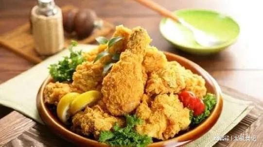 中老年人饮食需健康这3类食物不要再吃了越吃血压越高J9九游会 九游会J9(图4)