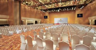 认定名单丨西安市35家会议J9九游会 九游会J9型酒店(图1)