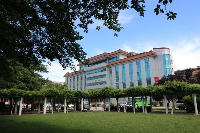 认定名单丨西安市35家会议J9九游会 九游会J9型酒店(图26)