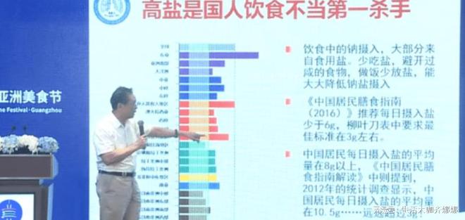 J9九游会 九游会J9钟南山忠告：要想长寿饮食为先这5种食物尽量少吃！(图2)
