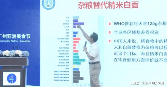 J9九游会 九游会J9钟南山忠告：要想长寿饮食为先这5种食物尽量少吃！(图3)