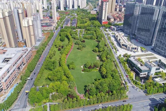 假期告急这份家门口的逛吃攻略带你完美收官！J9九游会 九游会J9(图3)