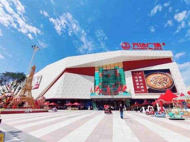 假期告急这份家门口的逛吃攻略带你完美收官！J9九游会 九游会J9(图6)