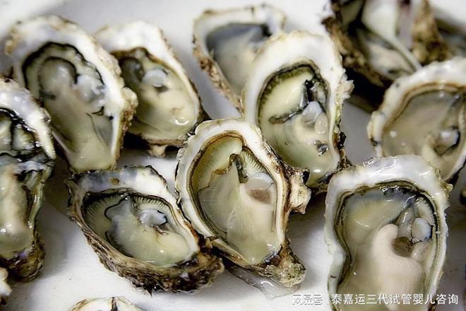 J9九游会 九游会J9三代试管知识科普：4类食物补充提高质量(图3)