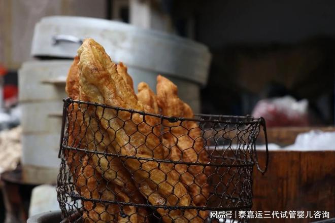 J9九游会 九游会J9三代试管知识科普：4类食物补充提高质量(图2)
