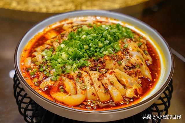 关于“四川”和“重庆”的J9九游会 九游会J9冷知识你知道几个？(图17)