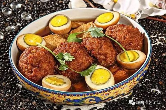 J9九游会 九游会J9中国八大菜系及其名菜(图3)