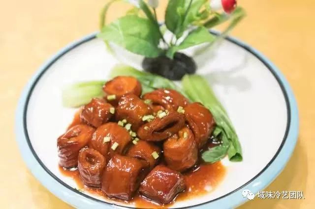 J9九游会 九游会J9中国八大菜系及其名菜(图1)