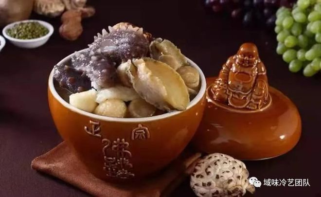 J9九游会 九游会J9中国八大菜系及其名菜(图4)