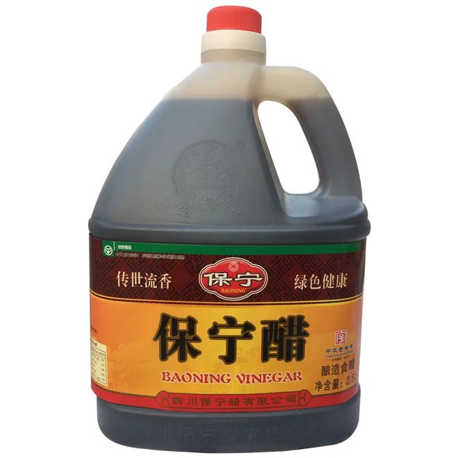 J9九游会 九游会J9只道山西醋镇江醋你可知取观音圣水有抗病抑癌之效的保宁药醋？(图5)