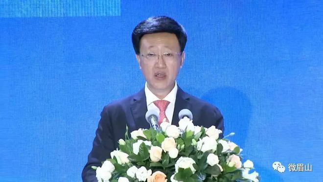 J9九游会 九游会J9精通川菜的市长传授“烧肉秘诀”(图2)