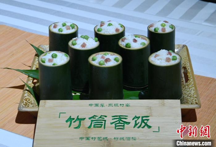 J9九游会 九游会J9“东坡美食”引来中国餐饮界大咖 助力川菜走向世界(图1)