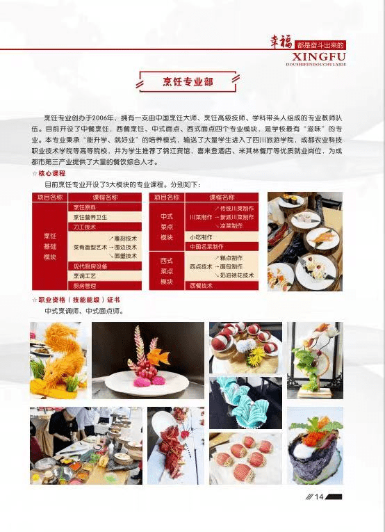 J9九游会 九游会J9哇！川菜大师“藏身”成都中职学校他们刚刚又拿下金牌！(图4)