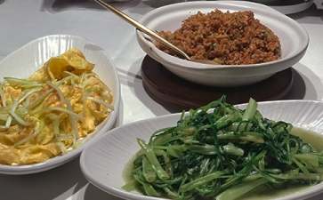 J9九游会 九游会J9餐饮美食类的创业计划书(图1)