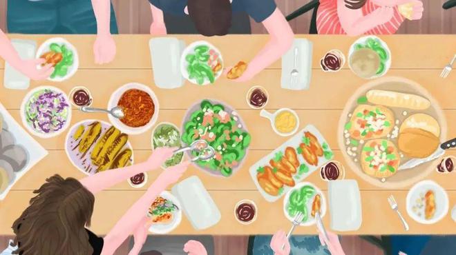 食品安全宣传周丨食品安全小J9九游会 九游会J9常识(图5)