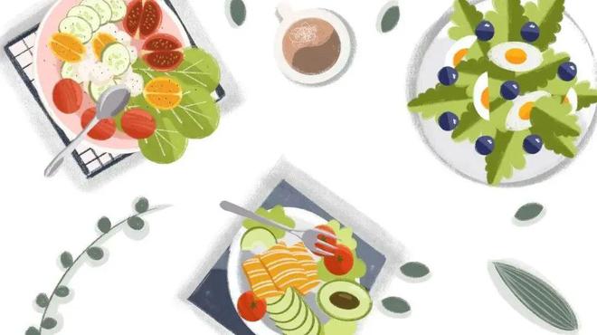 食品安全宣传周丨食品安全小J9九游会 九游会J9常识(图4)