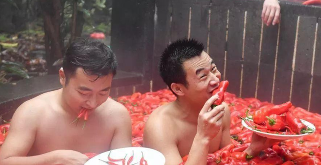J9九游会 九游会J9中国被严重“低估”的省份吃辣能力不输湖南四川却毫不起眼！(图1)