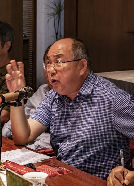 中国川菜J9九游会 九游会J9非遗研讨会在成都举行(图2)