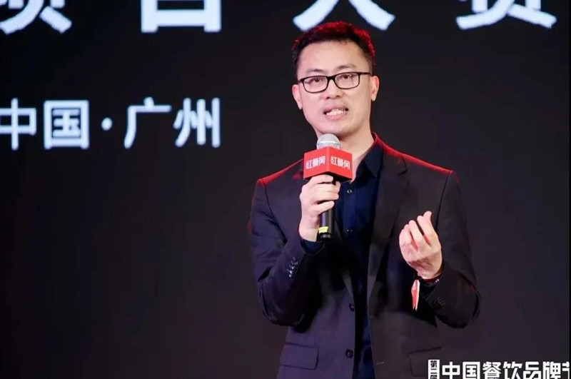 获奖名J9九游会 九游会J9单出炉！中国餐饮好项目大赛完美收官(图7)
