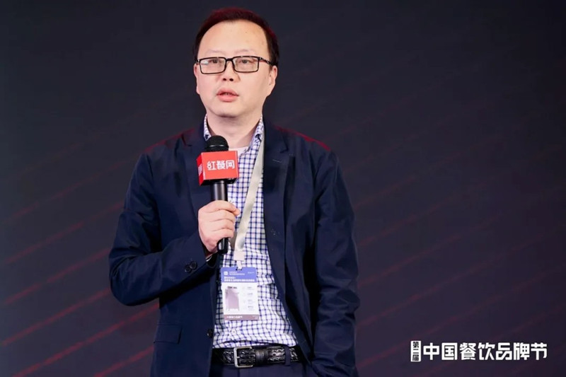 获奖名J9九游会 九游会J9单出炉！中国餐饮好项目大赛完美收官(图9)