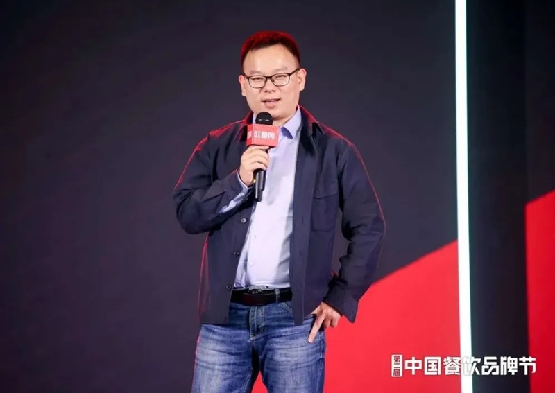 获奖名J9九游会 九游会J9单出炉！中国餐饮好项目大赛完美收官(图12)