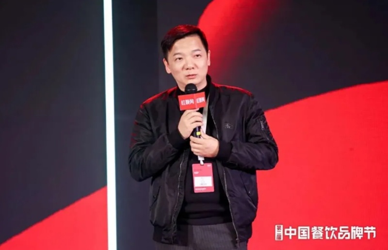 获奖名J9九游会 九游会J9单出炉！中国餐饮好项目大赛完美收官(图10)