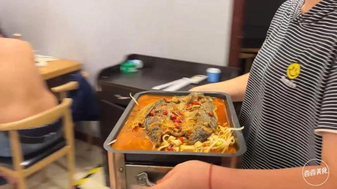 稳居川菜排行榜前三？有道菜还真是头次这样吃J9九游会 九游会J9(图5)