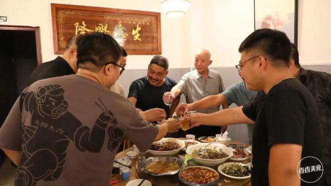 稳居川菜排行榜前三？有道菜还真是头次这样吃J9九游会 九游会J9(图7)