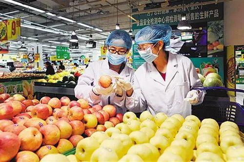 J9九游会 九游会J9安庆14家食品门店被处罚！(图1)