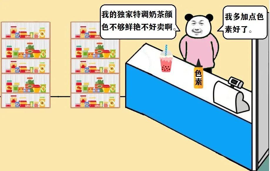 食品安全宣传周 餐饮经营者们看过来这些行为不能有！J9九游会 九游会J9(图5)